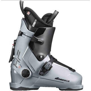 BOTAS NORDICA HF 100 GREY/BLACK/WHITE