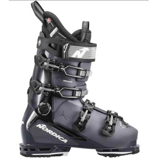 BOTAS NORDICA SPEEDMACHINE 3 100 (GW) ANTHRACITE/BLACK/WHITE