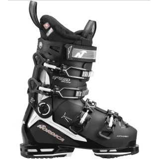 BOTAS NORDICA SPEEDMACHINE 3 85 W (GW) BLACK/WHITE/PINK