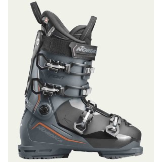 BOTAS NORDICA SPORTMACHINE 3 100 (GW) GREEN/BLACK/RED
