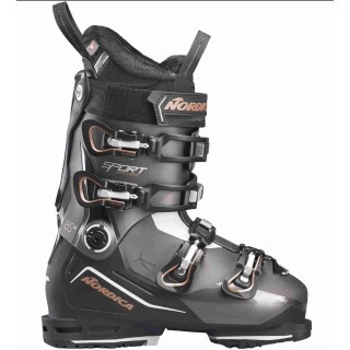BOTAS NORDICA SPORTMACHINE 3 85 W (GW) BRONZE/BLACK/ROSE