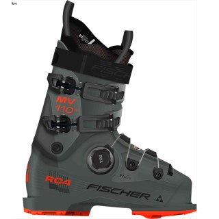 BOTAS FISCHER RCA 110 MV S BOA GW RHINO/GREY