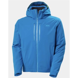 ANORAK HELLY HANSEN ALPHA LIFALOFT INSULATED AZUL HOMBRE