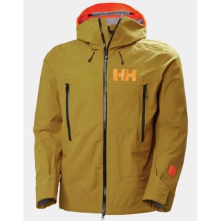 ANORAK HELLY HANSEN SOGN SHELL 2.0 LINX HOMBRE*