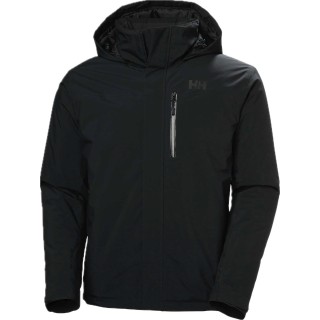 ANORAK HELLY HANSEN CREWSER NEGRO HOMBRE