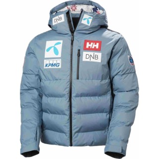 ANORAK HELLY HANSEN KVITFJELL RACE PUFFY WASHED HOMBRE