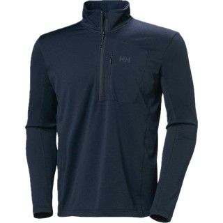 POLO HELLY HANSEN VERSALITE 1/2 ZIP FLEECE NAVY HOMBRE