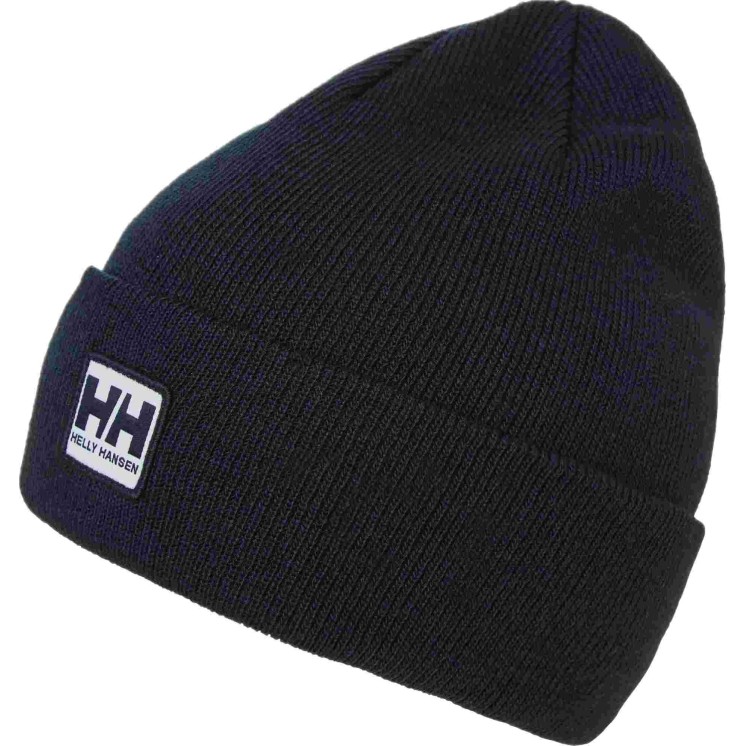 GORRO HELLY HANSEN URBAN CUFF BEANIE NAVY