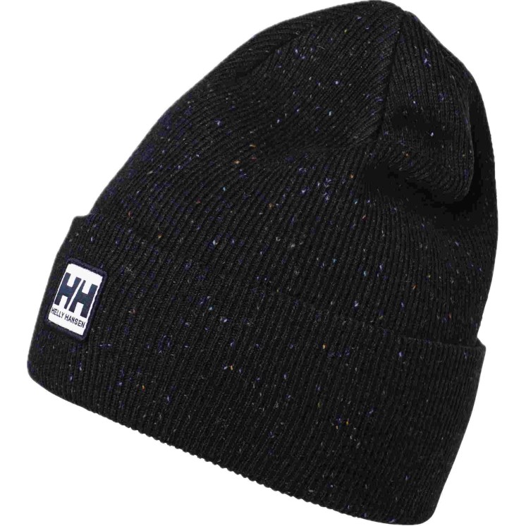GORRO HELLY HANSEN URBAN CUFF BEANIE BLACK