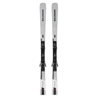 ESQUI SALOMON S/MAX 12 + MI12 GW UNISEX ESQUI SALOMON S/MAX 12 + MI12 GW UNISEX