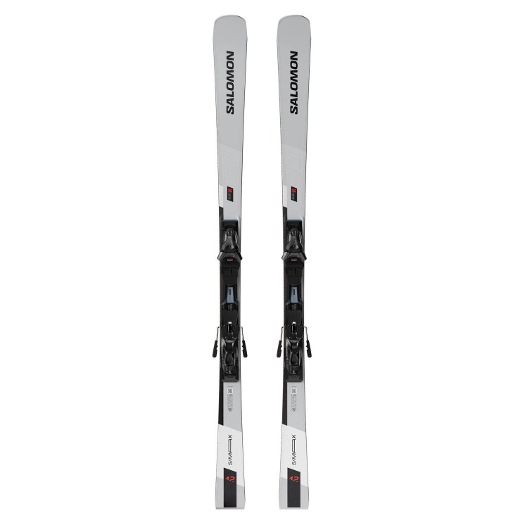 ESQUI SALOMON S/MAX 12 + MI12 GW UNISEX