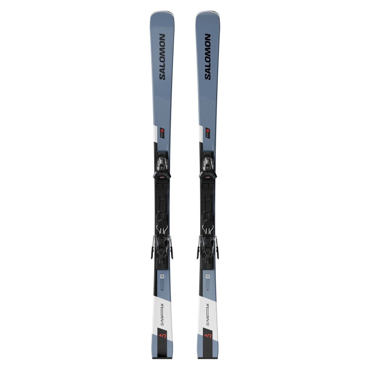 ESQUI SALOMON S/MAX 10 + M11 GW UNISEX