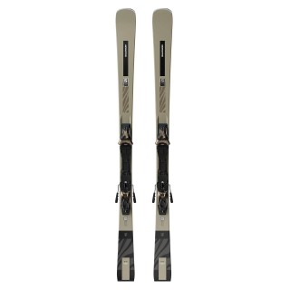 ESQUI SALOMON S/MAX N°12 + MI12 GW MUJER ESQUI SALOMON S/MAX N°12 + MI12 GW MUJER