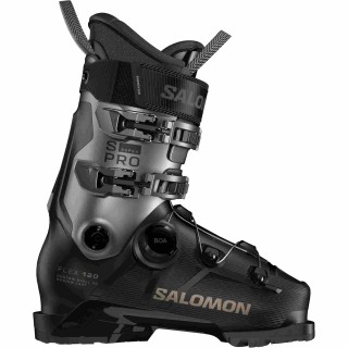 BOTAS SALOMON S/PRO SUPRA BOA 120 GW HOMBRE BOTAS SALOMON S/PRO SUPRA BOA 120 GW HOMBRE