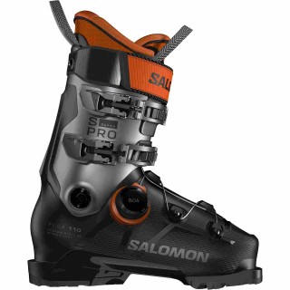BOTAS SALOMON S/PRO SUPRA BOA 110 GW HOMBRE BOTAS SALOMON S/PRO SUPRA BOA 110 GW HOMBRE