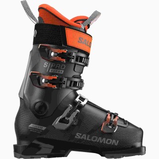 BOTAS SALOMON  S/PRO SUPRA 110 GW HOMBRE* BOTAS SALOMON  S/PRO SUPRA 110 GW HOMBRE*