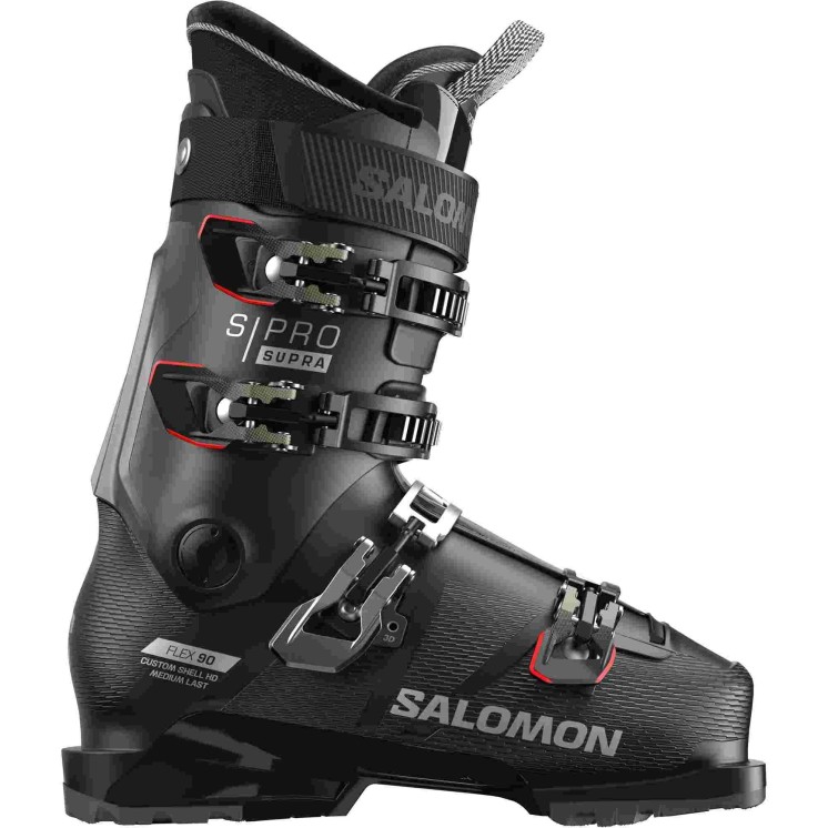 BOTAS SALOMON  S/PRO SUPRA 90 GW HOMBRE* BOTAS SALOMON  S/PRO SUPRA 90 GW HOMBRE*