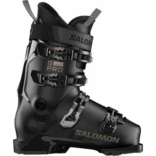 BOTAS SALOMON S/PRO DELTA 100 GW HOMBRE BOTAS SALOMON S/PRO DELTA 100 GW HOMBRE