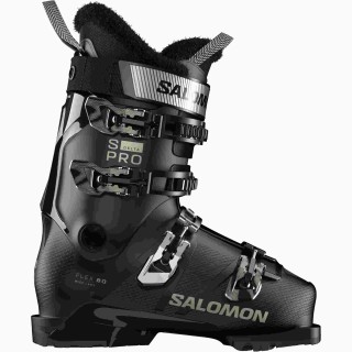 BOTAS SALOMON  S/PRO DELTA 80 W GW MUJER BOTAS SALOMON  S/PRO DELTA 80 W GW MUJER