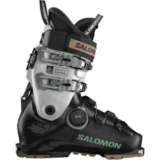 BOTAS SALOMON  SHIFT SUPRA BOA 120 GW HOMBRE BOTAS SALOMON  SHIFT SUPRA BOA 120 GW HOMBRE