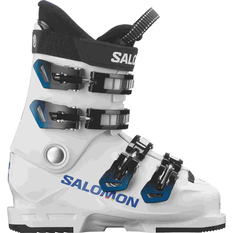 BOTAS SALOMON  S/RACE 60T L JUNIOR