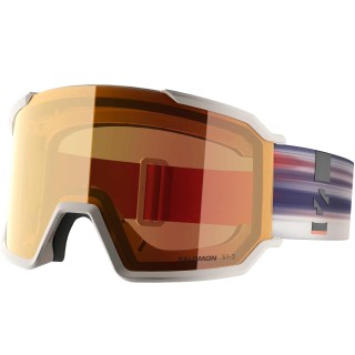GAFAS SALOMON S/VIEW 3 PHOTO DÍA/LLUVIA