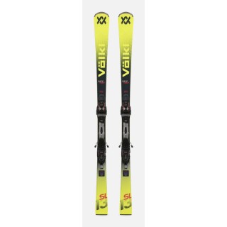 ESQUI VOLKL RACE TIGER SL + RMOTION-T 12 HOMBRE