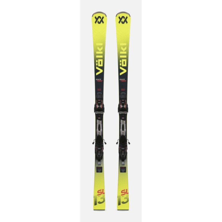 ESQUI VOLKL RACE TIGER SL + RMOTION-T 12 HOMBRE