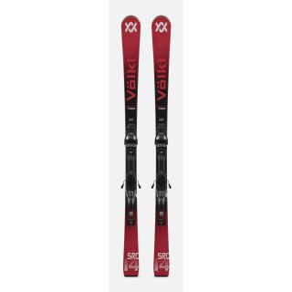 ESQUI VOLKL RACE TIGER SRC +VMOTION 10 HOMBRE