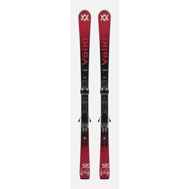ESQUI VOLKL RACE TIGER SRC +VMOTION 10 HOMBRE