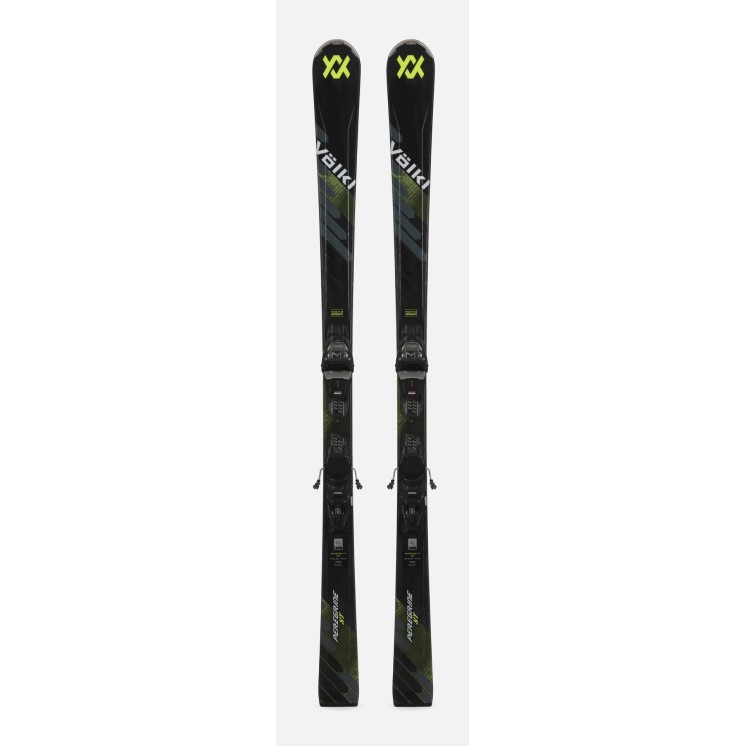 ESQUI VOLKL PEREGRINE XT + VMOTION 10 HOMBRE