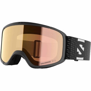 GAFAS SALOMON AKSIUM 2.0 S PHOTO NEGRO/ROJO