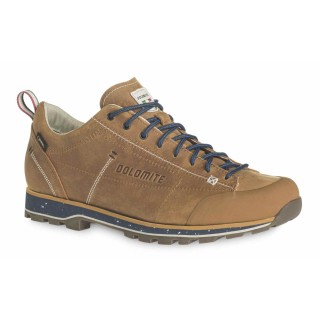 ZAPATO DOLOMITE 54 LOW FG EVO GTX GOLDEN/YELLOW HOMBRE ZAPATO DOLOMITE 54 LOW FG EVO GTX GOLDEN/YELLOW HOMBRE