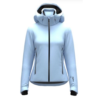 ANORAK ZERORH+ FLORIÁN EVO CELESTE MUJER