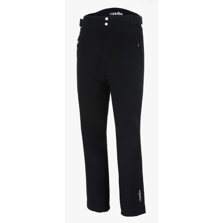 PANTALON ZERORH+ LOGIC NEGRO HOMBRE