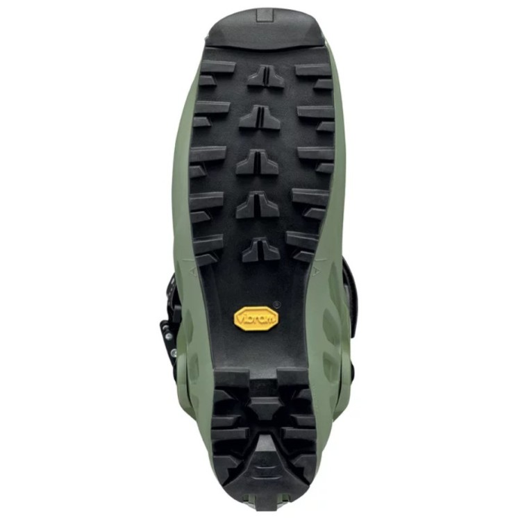 BOTAS SCARPA F1 SE OLIVE GREEN 26 | Skiman Deportes