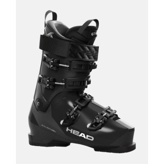 BOTAS HEAD KALIBER 100 MV BLACK PERFOMANCE BOOT HOMBRE
