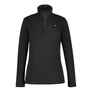 JERSEY LUHTA HAILUOTO NEGRO MUJER JERSEY LUHTA HAILUOTO NEGRO MUJER