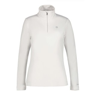 JERSEY LUHTA HAILUOTO BLANCO MUJER