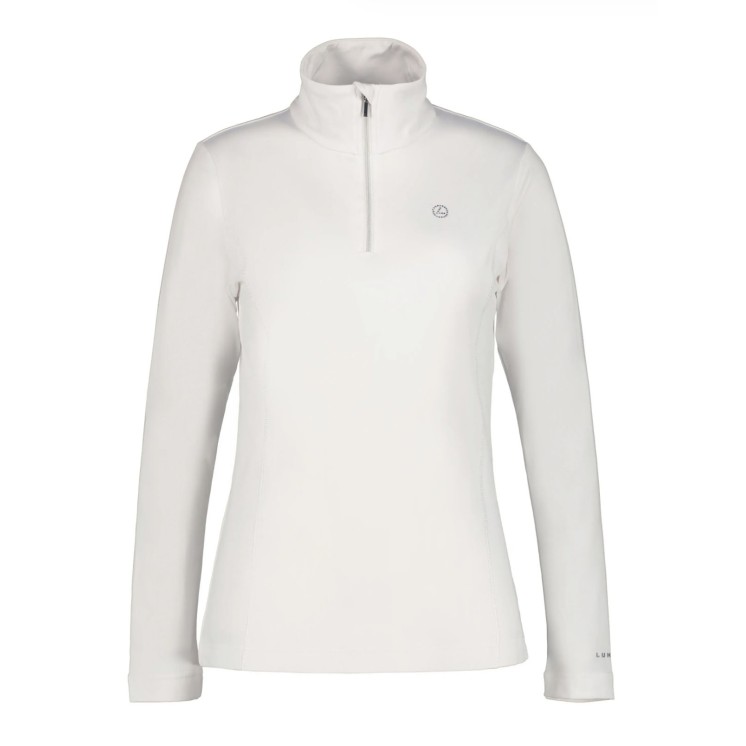 JERSEY LUHTA HAILUOTO BLANCO MUJER JERSEY LUHTA HAILUOTO BLANCO MUJER