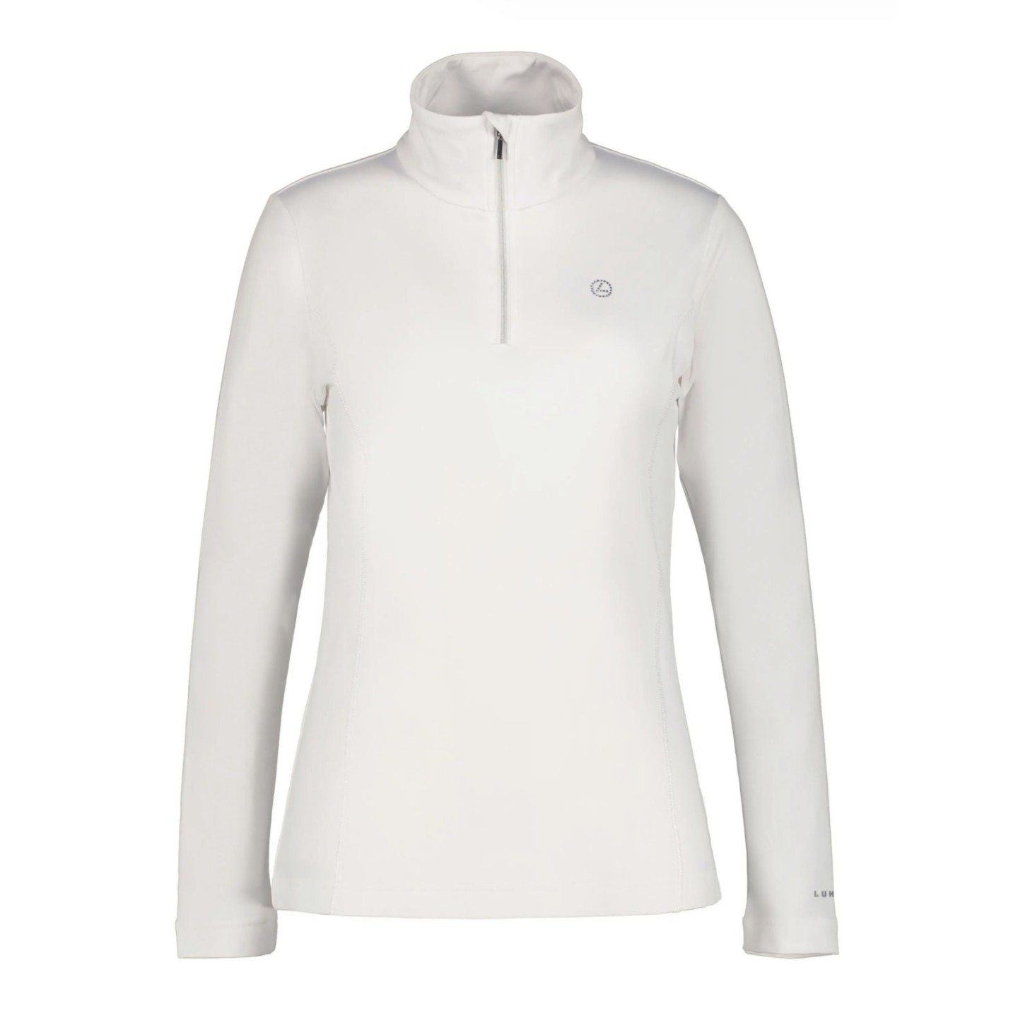 JERSEY LUHTA HAILUOTO BLANCO MUJER JERSEY LUHTA HAILUOTO BLANCO MUJER