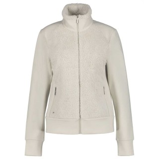 CHAQUETA LUHTA EIRALA BEIGE MUJER CHAQUETA LUHTA EIRALA BEIGE MUJER