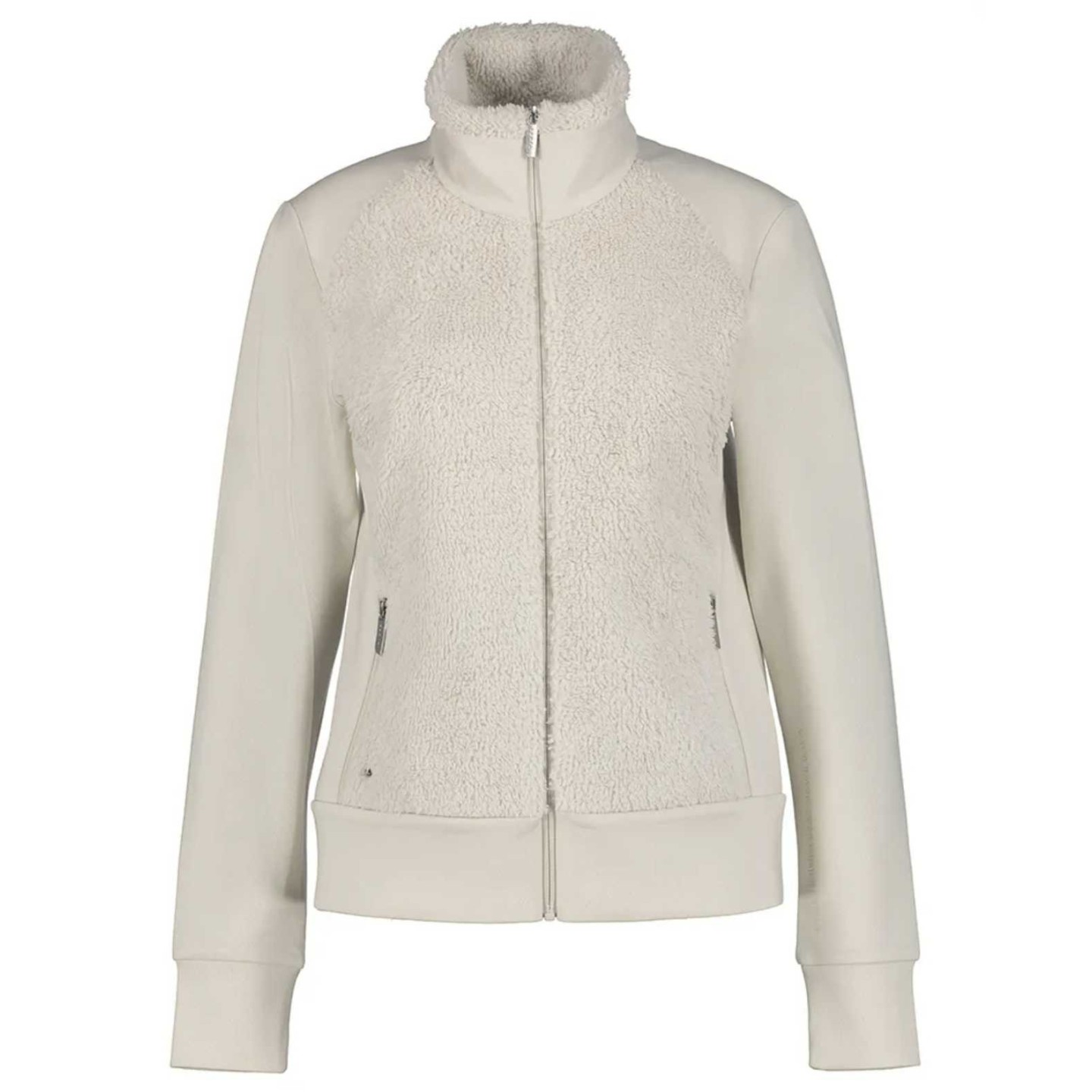 CHAQUETA LUHTA EIRALA BEIGE MUJER CHAQUETA LUHTA EIRALA BEIGE MUJER