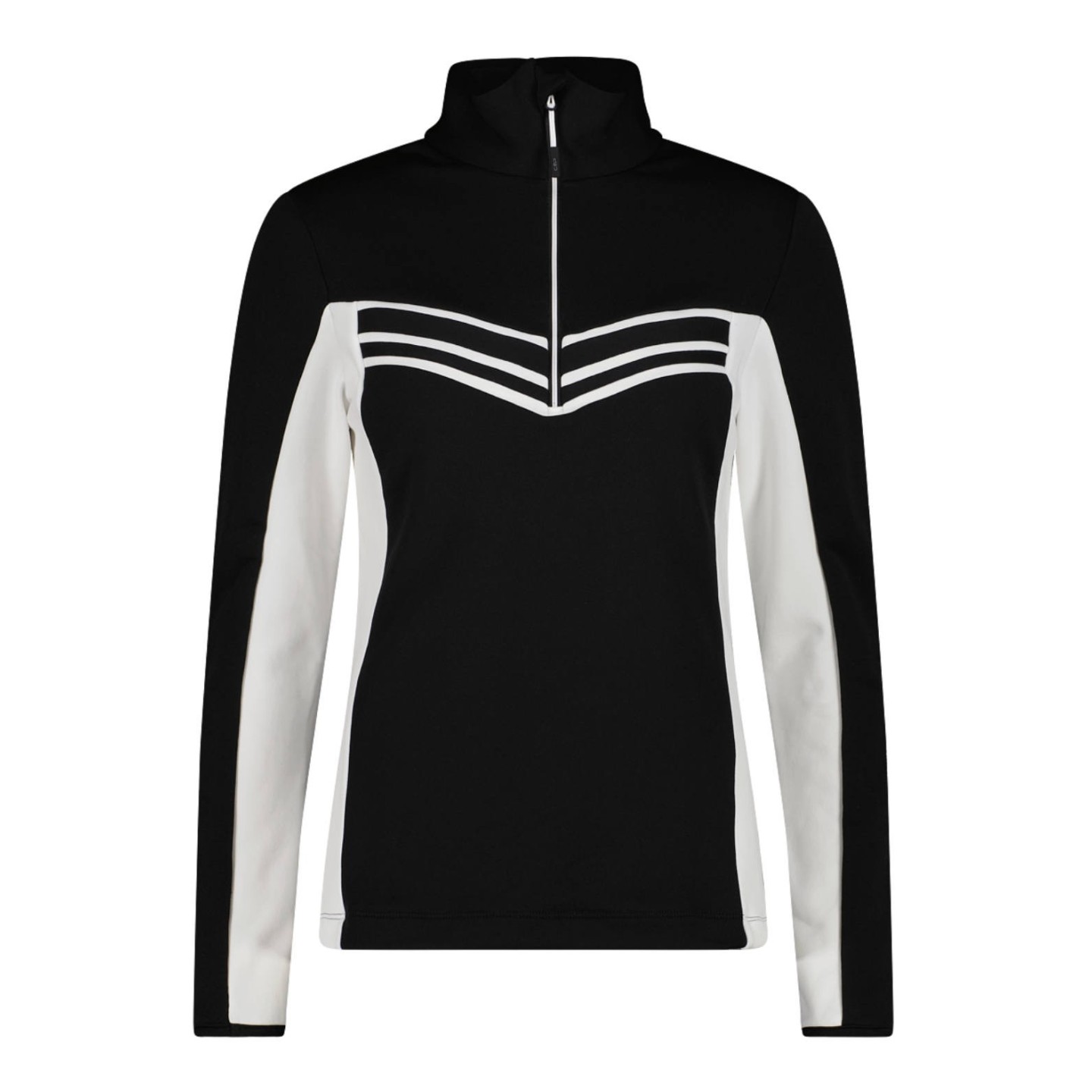 POLO CMP 35E0636 SWEAT NEGRO MUJER POLO CMP 35E0636 SWEAT NEGRO MUJER