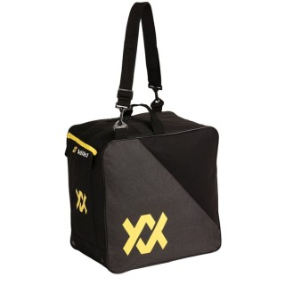 BOLSA VOLKL CLASSIC BOOT HELMET BAG NEGRO BOLSA VOLKL CLASSIC BOOT HELMET BAG NEGRO