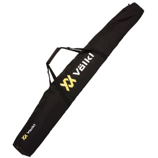 FUNDA VOLKL CLASSIC DOUBLE SKI BAG 195 CM FUNDA VOLKL CLASSIC DOUBLE SKI BAG 195 CM