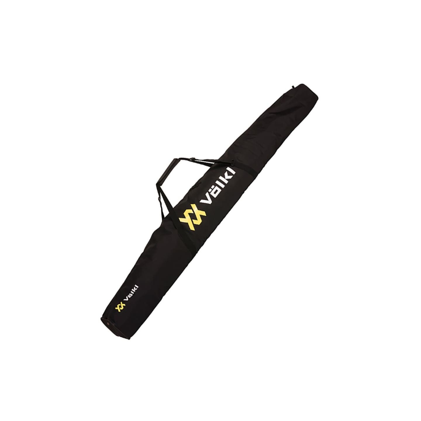 FUNDA VOLKL CLASSIC DOUBLE SKI BAG 195 CM FUNDA VOLKL CLASSIC DOUBLE SKI BAG 195 CM