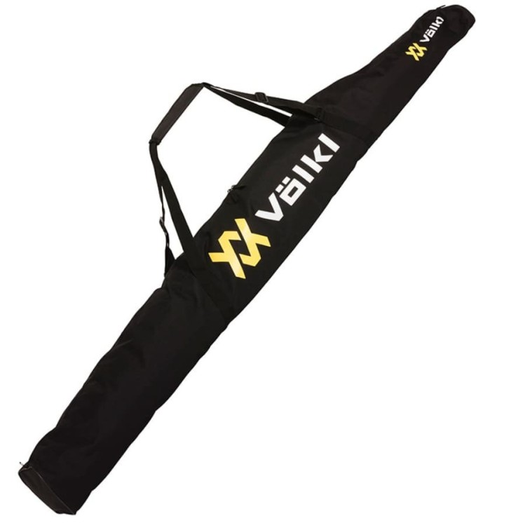 FUNDA VOLKL CLASSIC SINGLE SKI BAG 175 CM FUNDA VOLKL CLASSIC SINGLE SKI BAG 175 CM