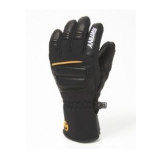 GUANTES SWANY SLX-152EJ NEGRO JUNIOR GUANTES SWANY SLX-152EJ NEGRO JUNIOR