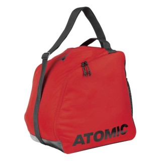 BOLSA ATOMIC BOTAS ROJO